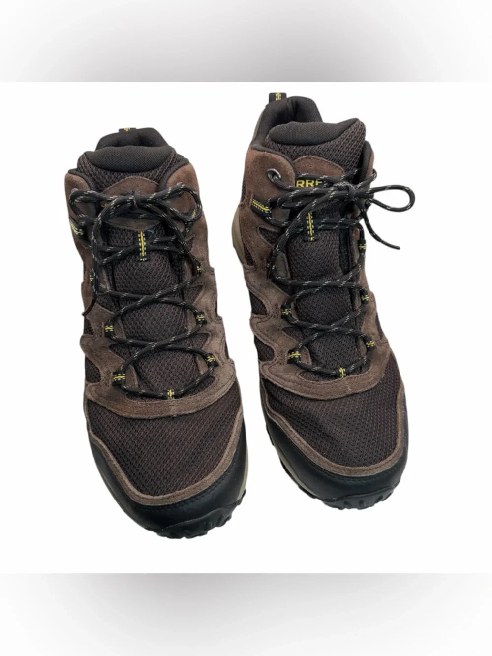 Merrell west rim